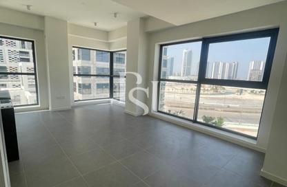 Apartment - 1 - 2 for sale in Pixel - Makers District - Al Reem Island - Abu Dhabi Apartment - 1 - 2 for sale in Pixel - Makers District - Al Reem Island - Abu Dhabi