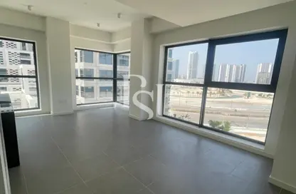 Apartment - 1 Bedroom - 2 Bathrooms for sale in Pixel - Makers District - Al Reem Island - Abu Dhabi