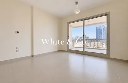 Apartment - 1 Bedroom - 1 Bathroom for rent in Mosela Waterside Residences - Mosela - The Views - Dubai
