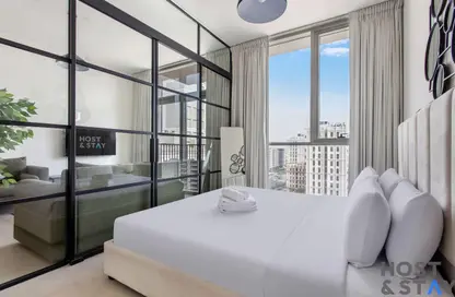 شقة - 2 غرف نوم - 1 حمام للايجار في كوليكتيف 2.0 تاور بي - كوليكتيف 2.0 - دبي هيلز استيت - دبي