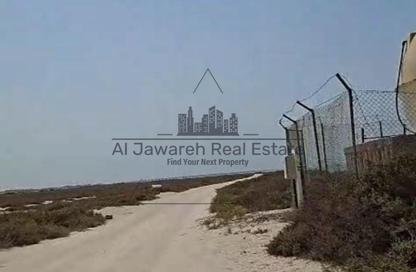 أرض - استوديو للبيع في الميدان - أم القيوين