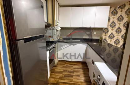Apartment - 1 Bedroom - 2 Bathrooms for rent in The Pulse Residence - The Pulse - Dubai South (Dubai World Central) - Dubai Apartment - 1 Bedroom - 2 Bathrooms for rent in The Pulse Residence - The Pulse - Dubai South (Dubai World Central) - Dubai