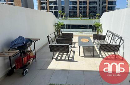 Apartment - Studio - 1 Bathroom for rent in Azizi Riviera 42 - Azizi Riviera - Meydan One - Meydan - Dubai Apartment - Studio - 1 Bathroom for rent in Azizi Riviera 42 - Azizi Riviera - Meydan One - Meydan - Dubai