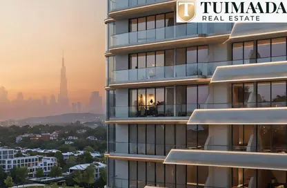 Apartment - Studio - 1 Bathroom for sale in Floarea Oasis - Dubai Land Residence Complex - Dubai Land - Dubai