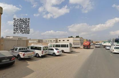 Land - Studio for sale in Al Jurf 3 - Al Jurf - Ajman Downtown - Ajman
