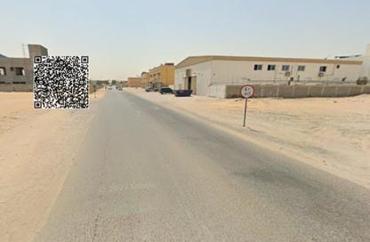 Land - Studio for sale in Al Jurf 3 - Al Jurf - Ajman Downtown - Ajman