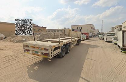 Land - Studio for sale in Al Jurf 3 - Al Jurf - Ajman Downtown - Ajman