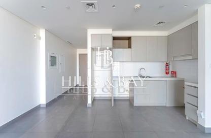 Apartment - 1 Bedroom - 1 Bathroom for rent in Creek Gate Tower 1 - Creek Gate - Dubai Creek Harbour (The Lagoons) - Dubai