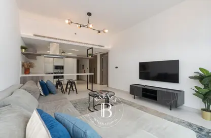 شقة - غرفة نوم - 2 حمامات للايجار في سوهو نخلة جميرا - نخلة جميرا - دبي