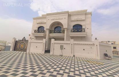 Villa - 6 Bedrooms - 7 Bathrooms for sale in Al Zaheya Gardens - Al Zahya - Ajman