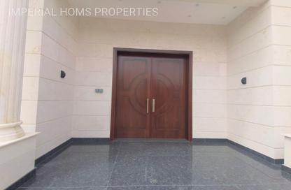 Villa - 6 Bedrooms - 7 Bathrooms for sale in Al Zaheya Gardens - Al Zahya - Ajman