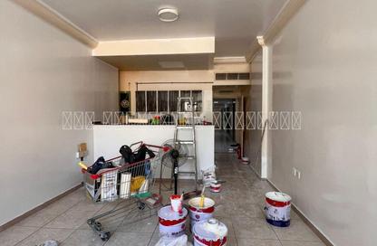 Apartment - Studio - 1 Bathroom for rent in Al Mujarrah - Al Sharq - Sharjah