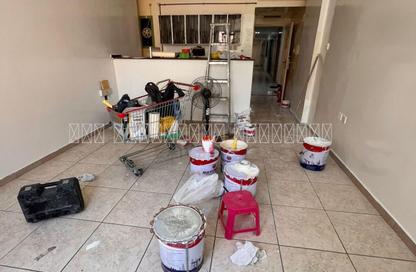 Apartment - Studio - 1 Bathroom for rent in Al Mujarrah - Al Sharq - Sharjah
