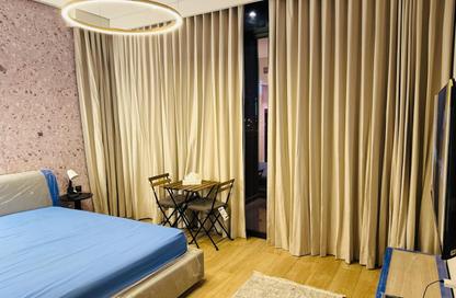 Apartment - Studio - 1 for rent in Seslia Tower - District 4 - Jumeirah Village Triangle - Dubai