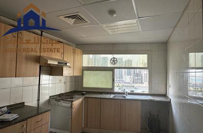 شقة - 2 غرف نوم - 2 حمامات للبيع في مجمع النهدة السكني - النهدة - الشارقة شقة - 2 غرف نوم - 2 حمامات للبيع في مجمع النهدة السكني - النهدة - الشارقة