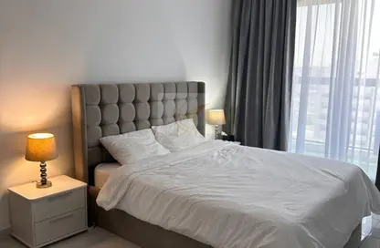 Apartment - 1 Bedroom - 2 Bathrooms for rent in BNH Tower 3 - International City Phase 2 - Al Warsan 4 - Al Warsan - Dubai