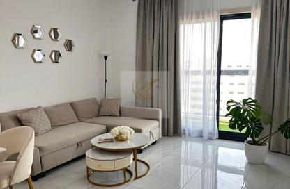 Apartment - 1 Bedroom - 2 Bathrooms for rent in BNH Tower 3 - International City Phase 2 - Al Warsan 4 - Al Warsan - Dubai Apartment - 1 Bedroom - 2 Bathrooms for rent in BNH Tower 3 - International City Phase 2 - Al Warsan 4 - Al Warsan - Dubai