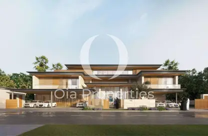 فيلا - 4 غرف نوم - 5 حمامات للبيع في ريم هيلز - نجمة أبوظبي - جزيرة الريم - أبوظبي