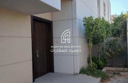 Villa - 4 Bedrooms - 5 Bathrooms for sale in Uptown Al Zahia - Al Zahia - Muwaileh Commercial - Sharjah