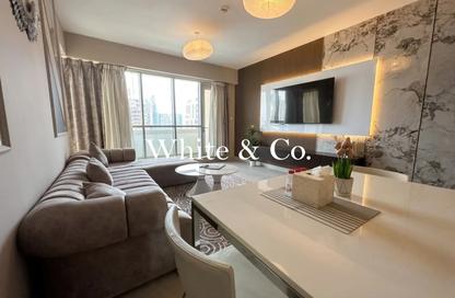 Apartment - 1 - 1 for sale in Boulevard Central Tower 2 - Boulevard Central Towers - Downtown Dubai - Dubai Apartment - 1 - 1 for sale in Boulevard Central Tower 2 - Boulevard Central Towers - Downtown Dubai - Dubai