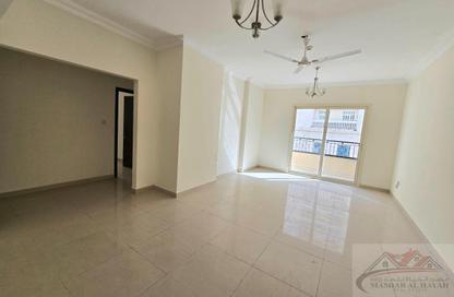 Apartment - 2 - 3 for rent in Muwaileh 3 Building - Muwaileh - Sharjah