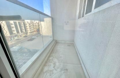 Apartment - 1 - 2 for rent in Sarab 2 - Aljada - Sharjah