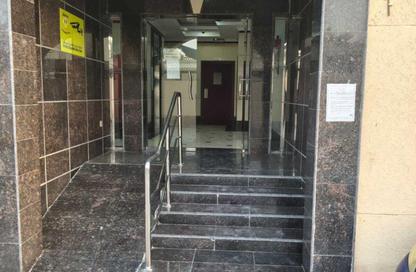 Apartment - 1 Bedroom - 2 Bathrooms for rent in Al Rawda 3 Villas - Al Rawda 3 - Al Rawda - Ajman