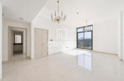Apartment - 1 Bedroom - 2 Bathrooms for rent in The Polo Residence C9 - The Polo Residence - Meydan Avenue - Meydan - Dubai