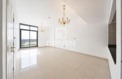 Apartment - 1 Bedroom - 2 Bathrooms for rent in The Polo Residence C9 - The Polo Residence - Meydan Avenue - Meydan - Dubai