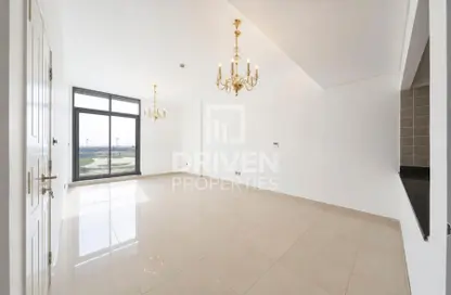 Apartment - 1 Bedroom - 2 Bathrooms for rent in The Polo Residence C9 - The Polo Residence - Meydan Avenue - Meydan - Dubai