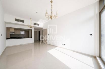 Apartment - 1 Bedroom - 2 Bathrooms for rent in The Polo Residence C9 - The Polo Residence - Meydan Avenue - Meydan - Dubai