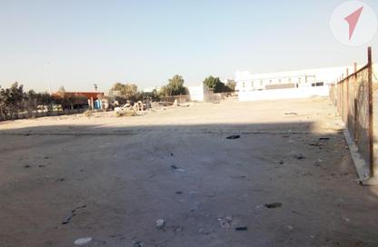 أرض - استوديو للايجار في جبل على الصناعية 1 - جبل علي الصناعية - جبل علي - دبي