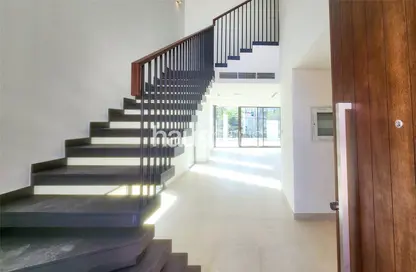 Townhouse - 4 Bedrooms - 4 Bathrooms for rent in Nara - The Valley - Dubai