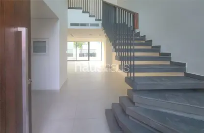 تاون هاوس - 4 غرف نوم - 4 حمامات للايجار في نارا - ذا فالي - دبي