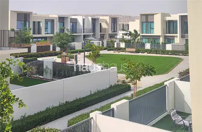 Townhouse - 4 Bedrooms - 4 Bathrooms for rent in Nara - The Valley - Dubai
