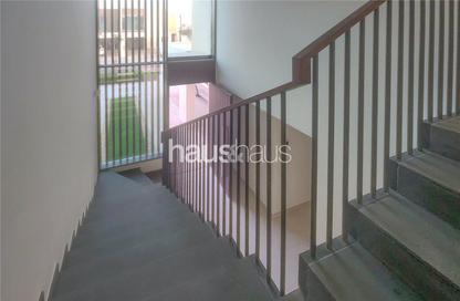 Townhouse - 4 Bedrooms - 4 Bathrooms for rent in Nara - The Valley - Dubai
