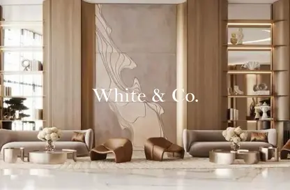 Apartment - Studio - 1 Bathroom for sale in Binghatti Hills - Dubai Science Park - Dubai