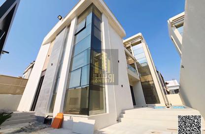 Villa - 6 Bedrooms - 7+ Bathrooms for sale in Al Yasmeen 1 - Al Yasmeen - Ajman