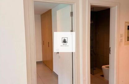 Apartment - 1 Bedroom - 1 Bathroom for rent in Souks Residential - Al Mamsha - Muwaileh - Sharjah