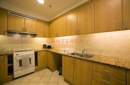 Apartment - 1 Bedroom - 1 Bathroom for rent in Almass - Dubai Marina - Dubai Apartment - 1 Bedroom - 1 Bathroom for rent in Almass - Dubai Marina - Dubai