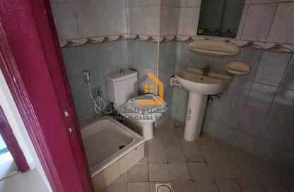 Apartment - Studio - 1 Bathroom for rent in Al Nabaa Building - Al Naba'ah - Al Sharq - Sharjah Apartment - Studio - 1 Bathroom for rent in Al Nabaa Building - Al Naba'ah - Al Sharq - Sharjah