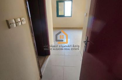 Apartment - Studio - 1 Bathroom for rent in Al Nabaa Building - Al Naba'ah - Al Sharq - Sharjah Apartment - Studio - 1 Bathroom for rent in Al Nabaa Building - Al Naba'ah - Al Sharq - Sharjah