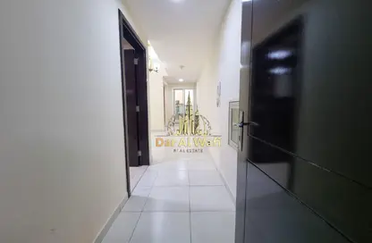 Apartment - 1 Bedroom - 1 Bathroom for rent in Al Kawthar Tower - Al Nahda - Sharjah