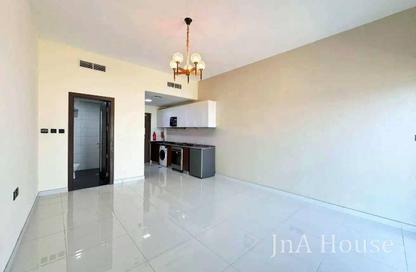 Apartment - Studio - 1 for sale in Wavez Residence - Liwan - Dubai