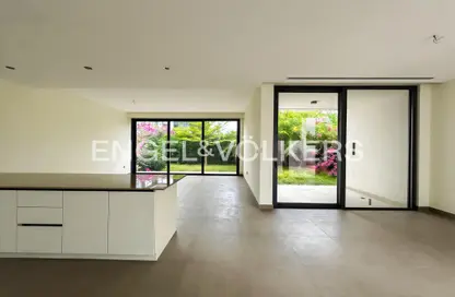 Villa - 3 Bedrooms - 4 Bathrooms for rent in Sidra Villas III - Sidra Villas - Dubai Hills Estate - Dubai