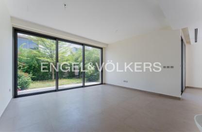 Villa - 3 Bedrooms - 4 Bathrooms for rent in Sidra Villas III - Sidra Villas - Dubai Hills Estate - Dubai