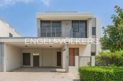 فيلا - 3 غرف نوم - 4 حمامات للايجار في 3 فلل سيدرا - فلل سيدرا - دبي هيلز استيت - دبي