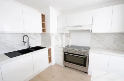 شقة - 2 غرف نوم - 3 حمامات للايجار في برج الأندلس بي - الأندلس - عقارات جميرا للجولف - دبي