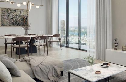Apartment - 1 - 2 for sale in Sobha Verde - Jumeirah Lake Towers - Dubai