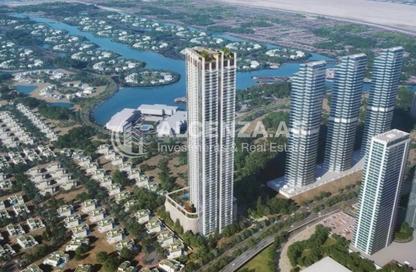 Apartment - 1 - 2 for sale in Sobha Verde - Jumeirah Lake Towers - Dubai